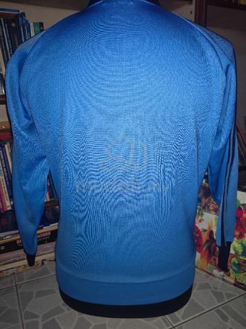 Vintage 90s JELENK /ASICS Jacket Japan - photo 5 of 6