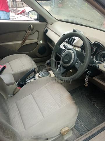 2004 Proton GEN-2 1.6 (A) - 4