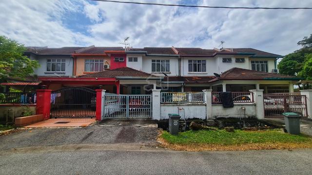 Booking RM1000 🔥Flexi Depo 🔥 NONBUMI 🔥2 Storey Taman Desa Cempaka 1