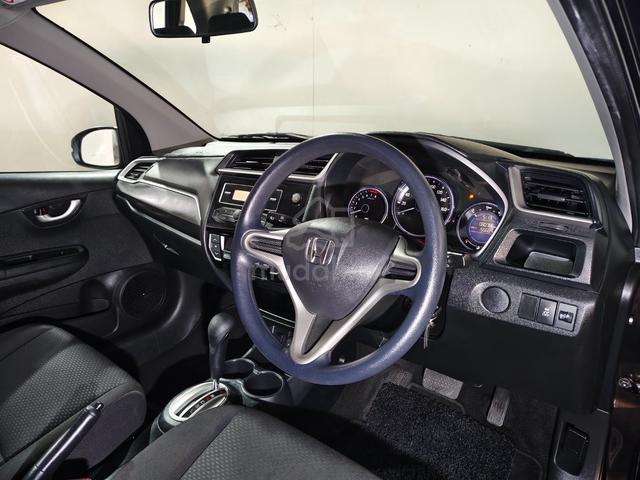 2019 Honda BR-V 1.5 (A) 5-Years Warranty Mcm Baru - 4