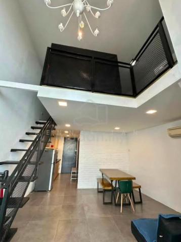 Empire Damansara 1