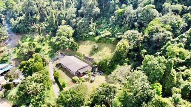 1 Acre Agricultural Land Kg Kemensah Hulu Klang Ampang 1