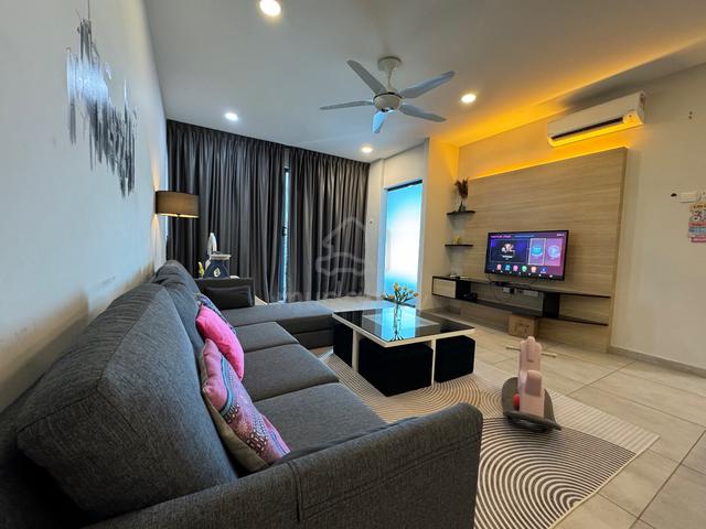 Atlantis Residences 1