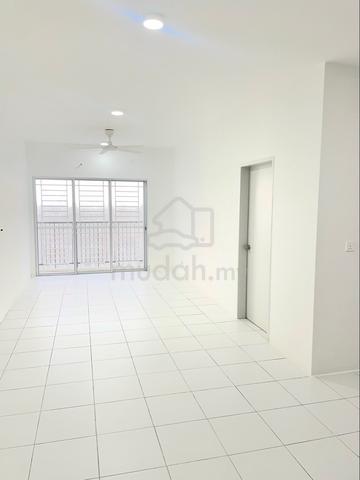 Residensi Sateria 1