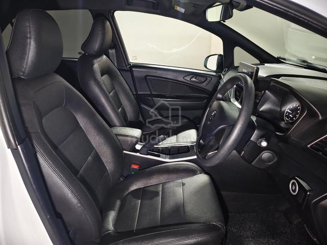 2023 Proton IRIZ 1.6 EXECUTIVE Spec Like New - 5