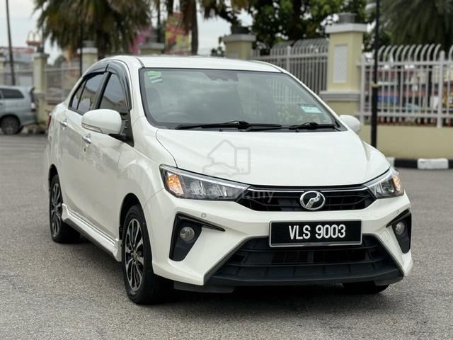 2023 Perodua BEZZA 1.3 AV MY16 D63D FACELIFT (A) - 4