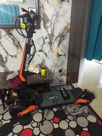 Carousel Image Selected
