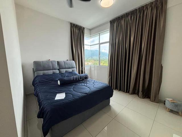 Residensi Meru Raya (PR1MA @ Meru) 4
