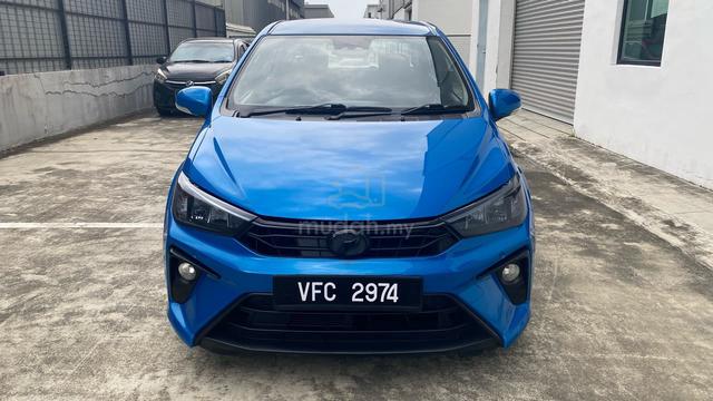 2020 Perodua BEZZA 1.3 ADVANCE (A) - 1