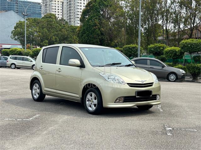 2007 Perodua MYVI 1.3 EZI (A) Direct Owner Car Kin - 3