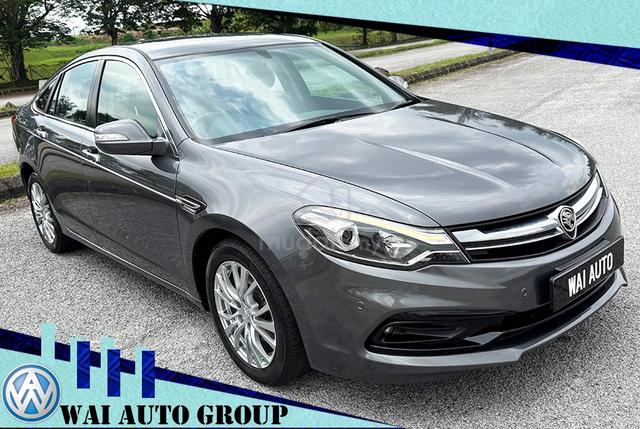 2016 Proton PERDANA 2.0 PREMIUM FACELIFT (A) - 2