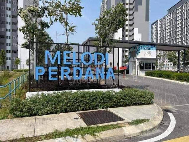 Melodi Perdana @ LBS Alam Perdana 1