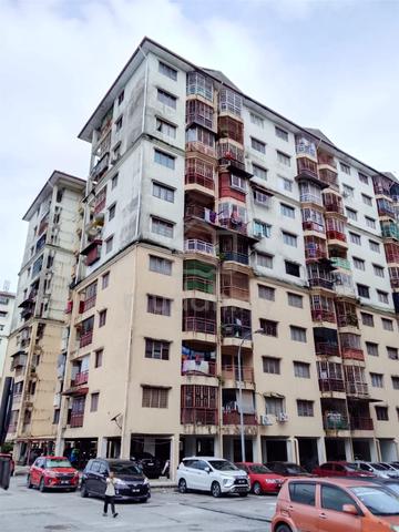Taman Tun Teja 1