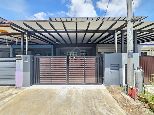 Full Loan/Best Homes/Best Location/Unblock View/Siap Renovation 1