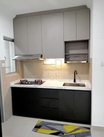 Residensi MH Platinum 2 1
