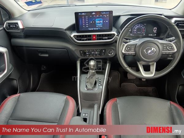 2024 Perodua ATIVA 1.0 AV (A) - 3
