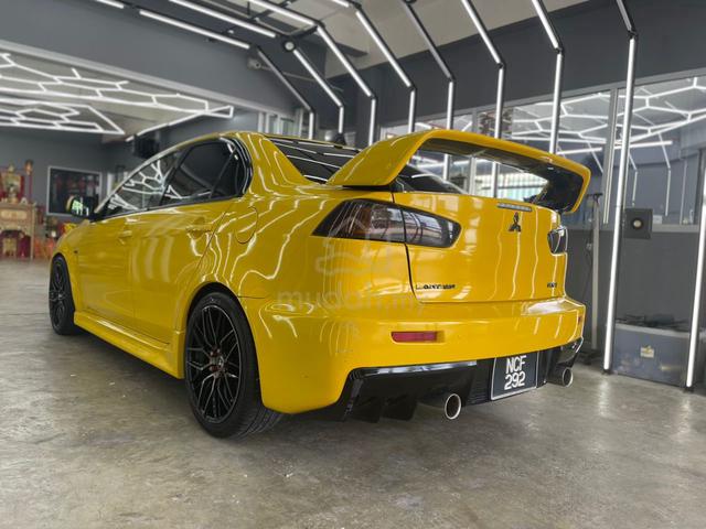 2009 Mitsubishi LANCER 2.0 GT (A) - 5