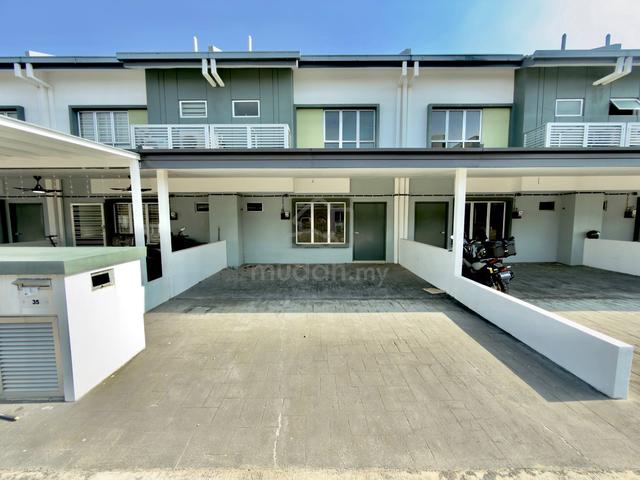 CHEAPEST 2-storey Terrace House Kita Mekar, Cybersouth, Dengkil 1