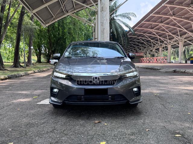 2022 Honda CITY 1.5 V (A) - 2
