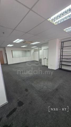 Office Lot!! Ready Move In@ PJ8 Office Suite, Petaling Jaya 1