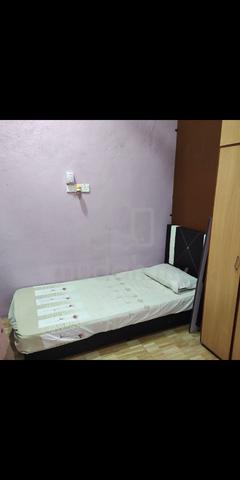Bilik Single utk Di Sewa 1