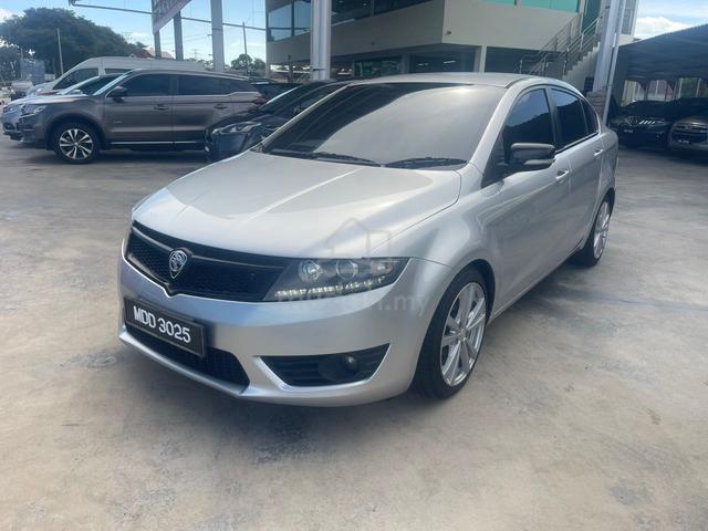 2019 Proton PREVE 1.6 CFE PREMIUM CVT (A) - 1