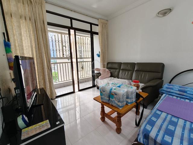 Taman Seri Damai 1
