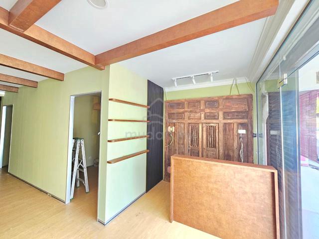 [Ground Floor] ShopHouse for rent at Georgetown. Worth!!!! 1