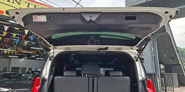 2020 Toyota ALPHARD 2.5 SC Sunroof JBL,4Cam (A) - 5