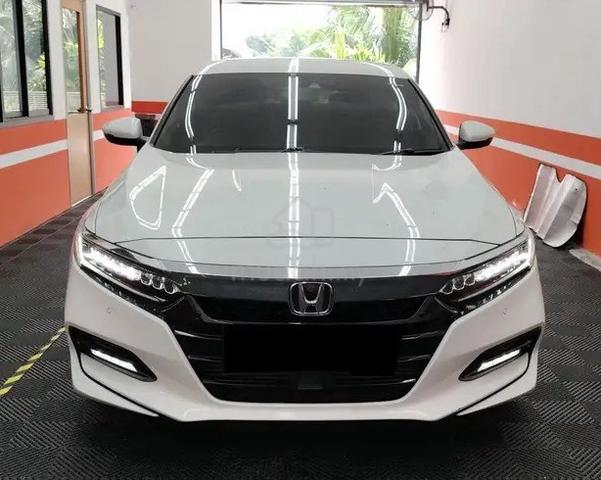 2021 Honda ACCORD 1.5 TC-P MY20 CV (A) ALL-IN - 2