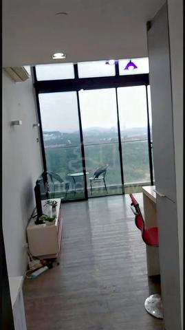 The Place @ Cyberjaya 1