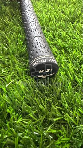 Mizuno JPX923 Hot Metal 7 Iron – Like New - photo 5 of 5