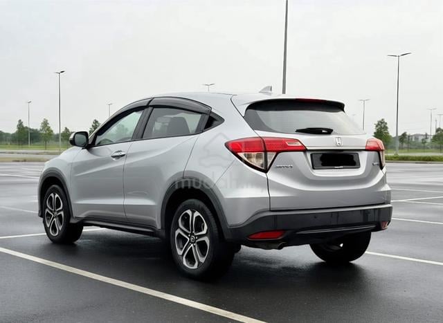[2020] Honda HR-V 1.8 E (AT) I-VTEC Super Car King - 2