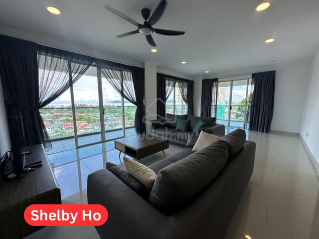 The Bay Residences 1