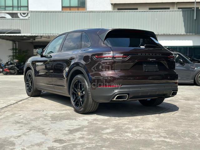 RECON UNREG 2022 Porsche CAYENNE *JACKPOT PRICE - 4