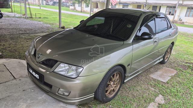 2005 Proton WAJA 1.6 ENHANCED (M) - 1