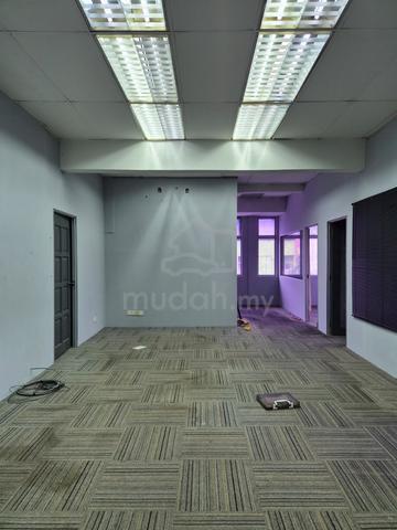 Kedai Shop Office 1st Floor Prima Saujana Kajang 1