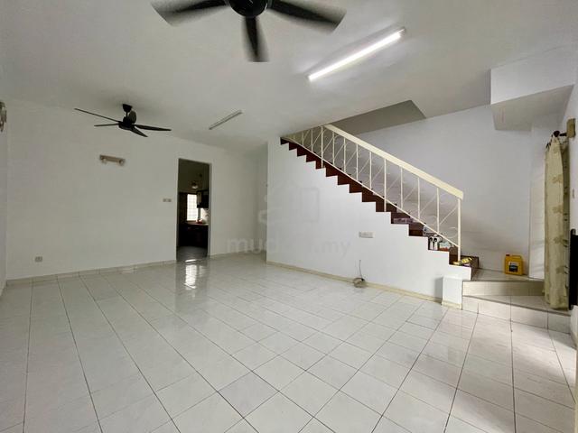 2 Sty House@ Taman Taming Jaya, Balakong, Cheras, Super Cheap Freehod 1