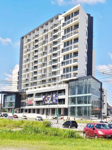 Tower 33 1
