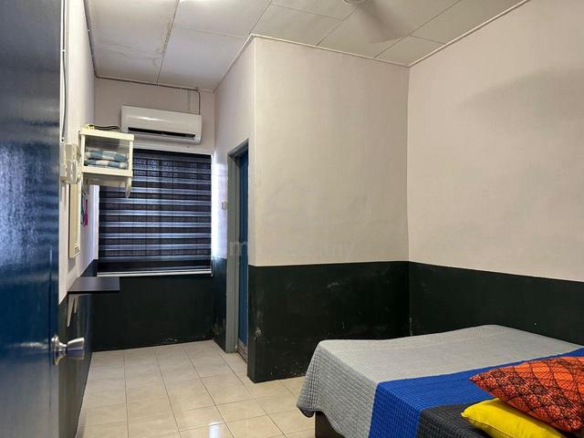 BILIK SEWA FULLY FURNISHED Taman Nusari Bayu 1 1