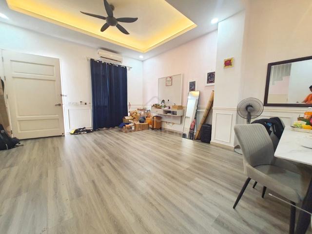 RENOVATED 2 tingkat Graham Garden Eco Grandeur TERMURAH 3