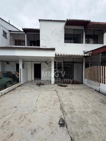 Below Market Price! Taman Desawan, Klang Jaya Double Storey House 1