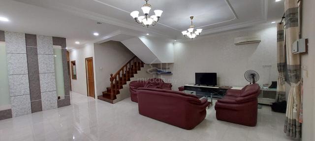 House for Rent – Jalan Oya, Sibu 1