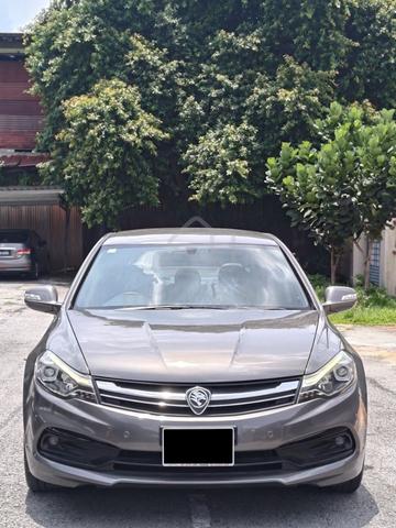 2019 Proton PERDANA 2.0L (A)5 YRS WARRANTY - 2