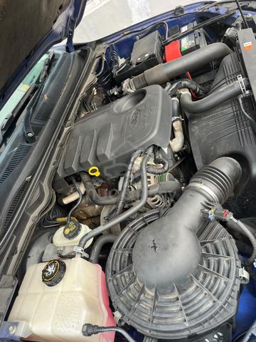2012 Ford RANGER 2.2 XLT (HI RIDER) MY12 T6 P375 - 5