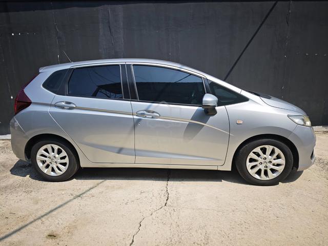 2020 Honda JAZZ S 1.5L (A) Keyless Facelift GK5 - 5