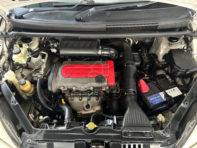 2012 Proton EXORA 1.6 BOLD PREMIUM (A) boleh loan - 4