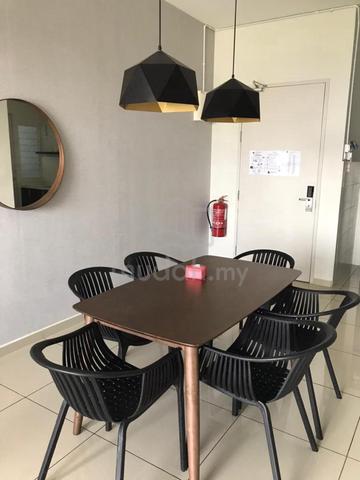 Parkland Residence @ Sungai Melaka 1