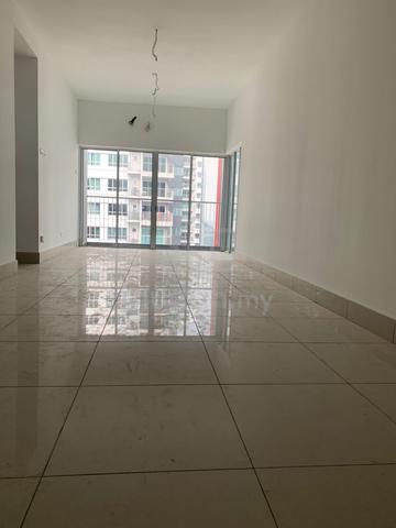 Razak City Residences (RC Residence) 1