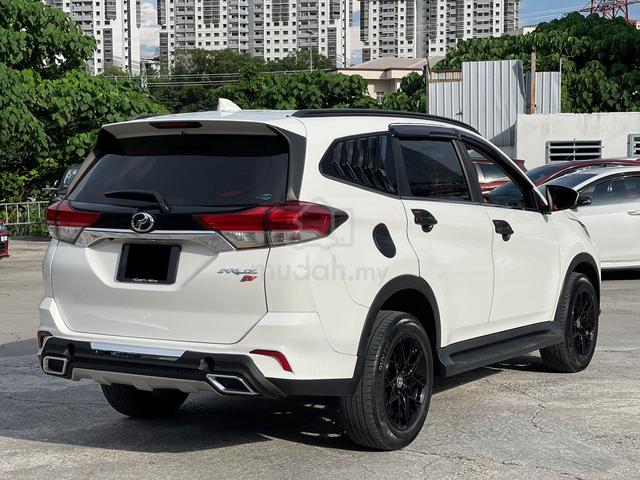2020 Perodua ARUZ 1.5 AV (A) 3YRS SMART WARRANTY - 3